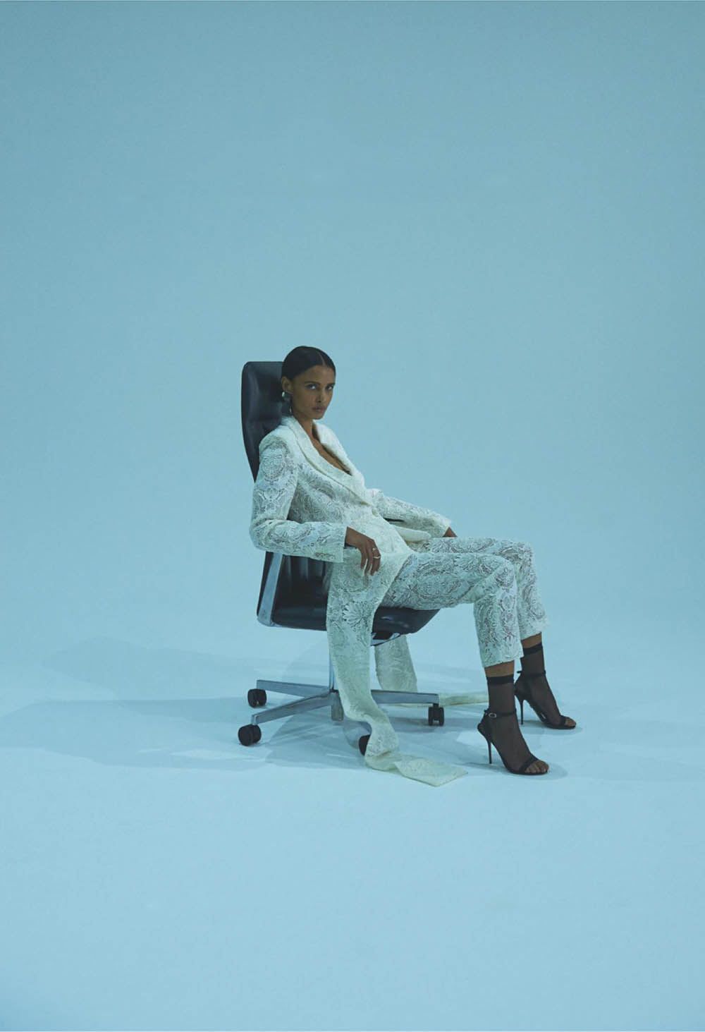 Malaika Holmen by Sofie Middernacht & Maarten Alexander for Wallpaper* Magazine March 2020 Malaika Holmen by Sofie Middernacht & Maarten Alexander for Wallpaper* Magazine March 2020