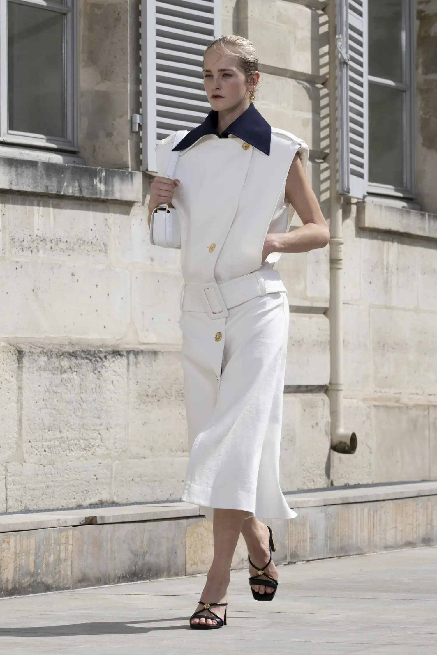 Patou Spring-Summer 2025